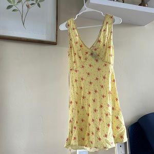 Réalisation Par- The Isabelli Dress